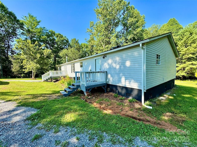 3190 Wild Dogwood Ln, Morganton, NC 28655 - photo 6