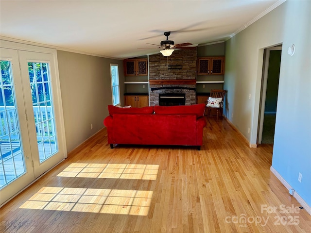3190 Wild Dogwood Ln, Morganton, NC 28655 - photo 24