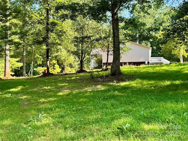 3190 Wild Dogwood Ln, Morganton, NC 28655 - photo 43