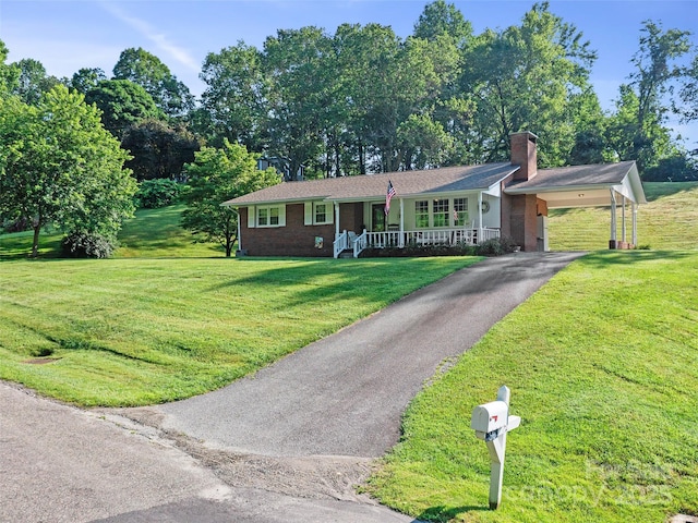 96 W Mountain Rd, Spruce Pine, NC 28777 - photo 1