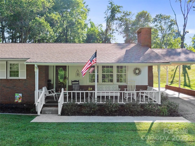 96 W Mountain Rd, Spruce Pine, NC 28777 - photo 2