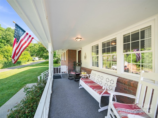 96 W Mountain Rd, Spruce Pine, NC 28777 - photo 3