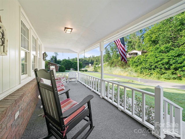 96 W Mountain Rd, Spruce Pine, NC 28777 - photo 4