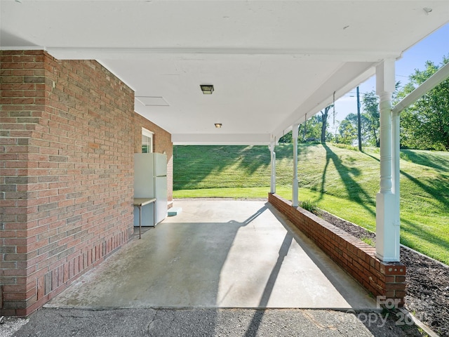 96 W Mountain Rd, Spruce Pine, NC 28777 - photo 18