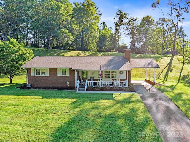 96 W Mountain Rd, Spruce Pine, NC 28777 - photo 19
