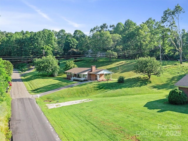 96 W Mountain Rd, Spruce Pine, NC 28777 - photo 20