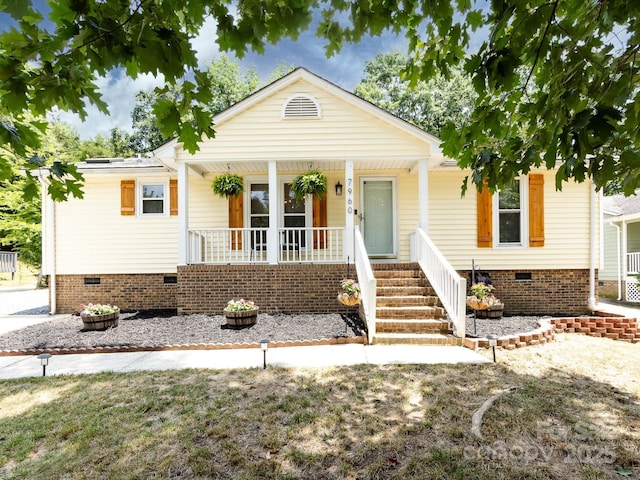 7960 Tiburon Cir, Charlotte, NC 28215 - photo 1