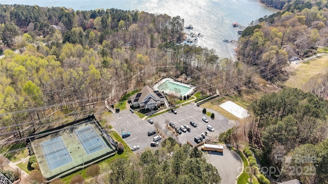 205 Beech Bluff Dr, Mount Holly, NC 28120 - photo 42