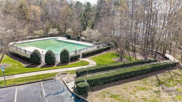 205 Beech Bluff Dr, Mount Holly, NC 28120 - photo 43