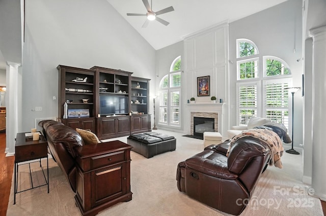 205 Beech Bluff Dr, Mount Holly, NC 28120 - photo 10