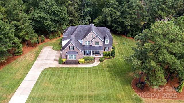 3342 Millstone Creek Rd, Lancaster, SC 29720 - photo 3