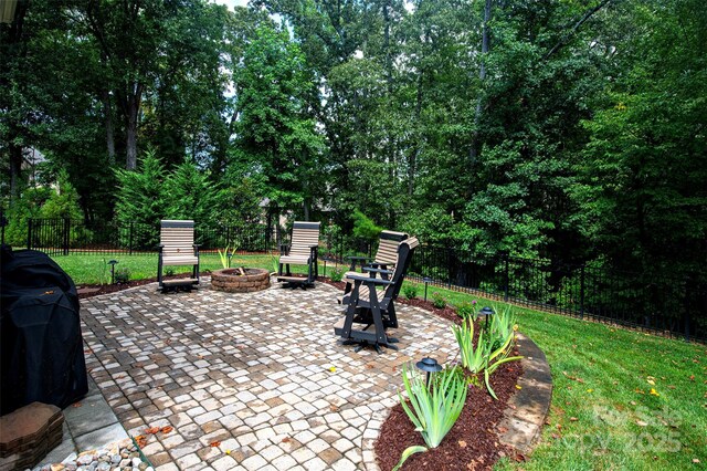 3342 Millstone Creek Rd, Lancaster, SC 29720 - photo 44