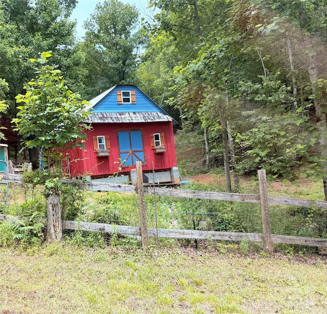 1318 Laughter Rd, Mill Spring, NC 28756 - photo 2