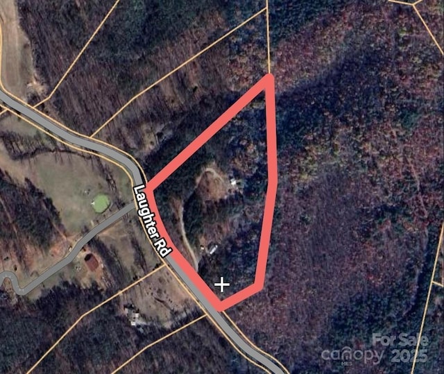 1318 Laughter Rd, Mill Spring, NC 28756 - photo 8