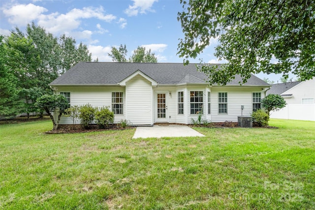 3619 Dashiel Dr, Charlotte, NC 28262 - photo 27