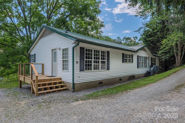 38 Hudson Holw, Horse Shoe, NC 28742 - photo 1