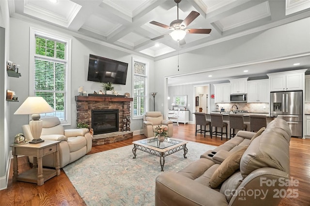 4642 Gold Finch Dr, Denver, NC 28037 - photo 11