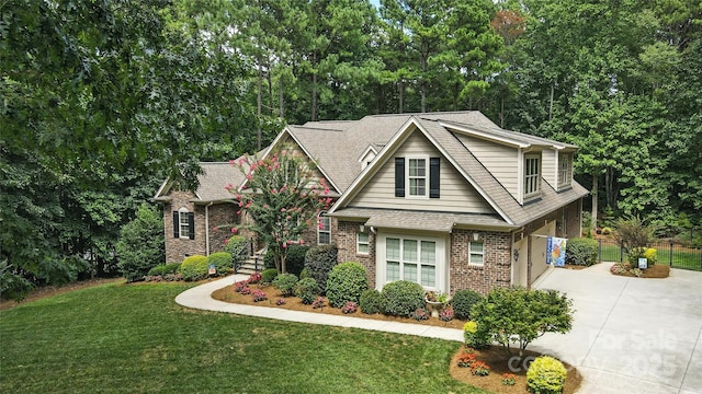 4642 Gold Finch Dr, Denver, NC 28037 - photo 2