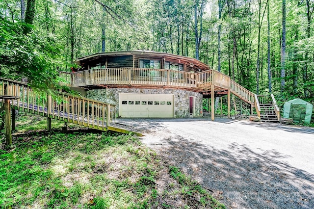 1119 Brandywine Rd, Waynesville, NC 28786 - photo 1