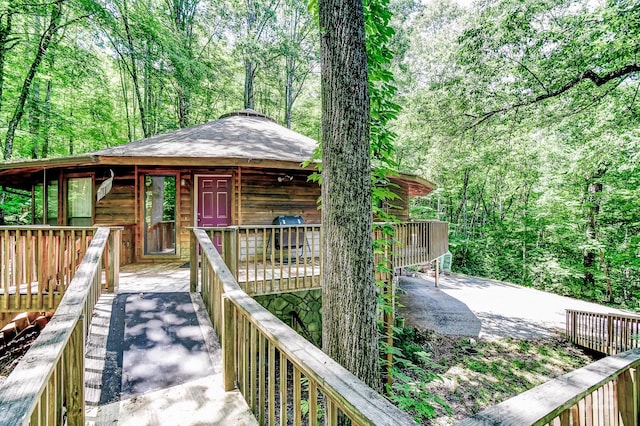 1119 Brandywine Rd, Waynesville, NC 28786 - photo 2