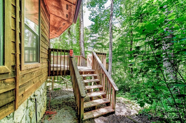 1119 Brandywine Rd, Waynesville, NC 28786 - photo 39