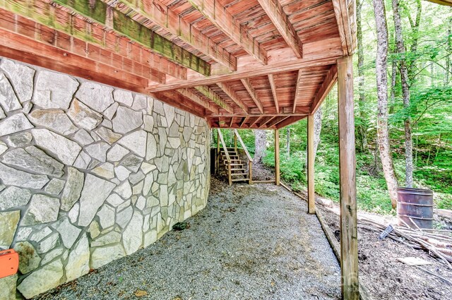 1119 Brandywine Rd, Waynesville, NC 28786 - photo 41