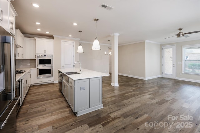 707 Marion Dr, Matthews, NC 28105 - photo 4