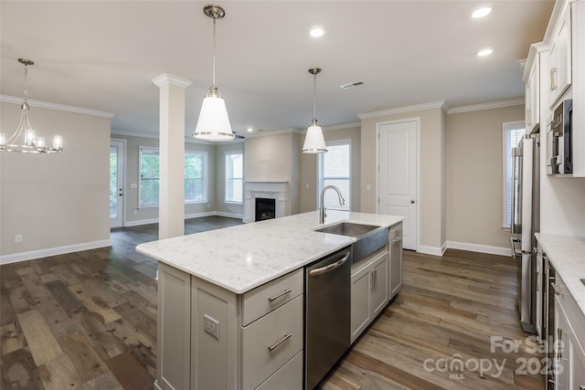 707 Marion Dr, Matthews, NC 28105 - photo 5