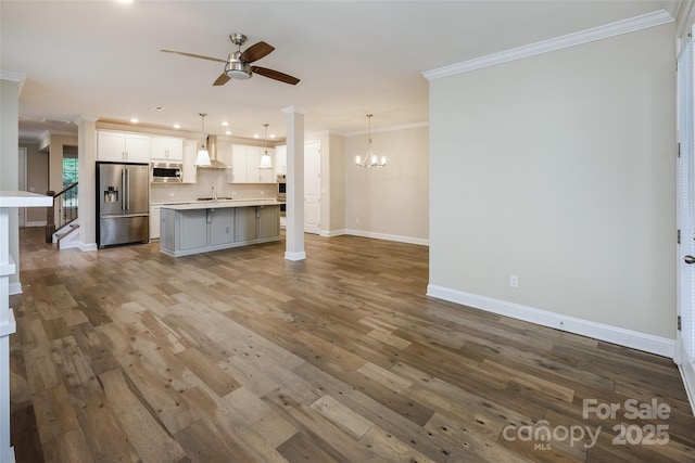 707 Marion Dr, Matthews, NC 28105 - photo 9