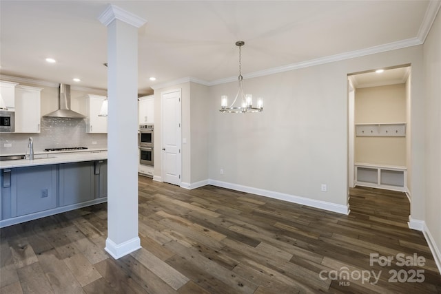 707 Marion Dr, Matthews, NC 28105 - photo 10