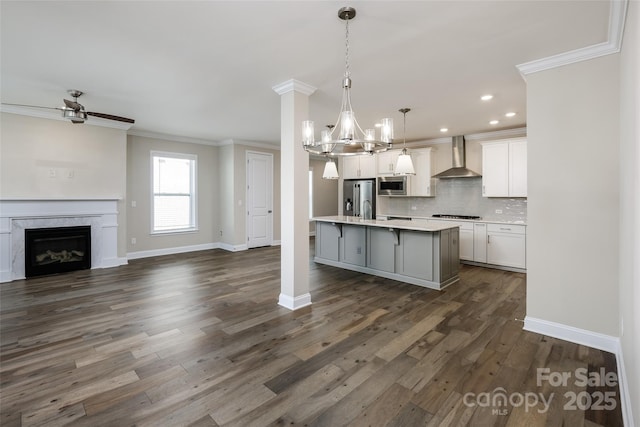 707 Marion Dr, Matthews, NC 28105 - photo 11
