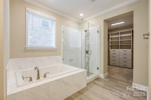 707 Marion Dr, Matthews, NC 28105 - photo 14