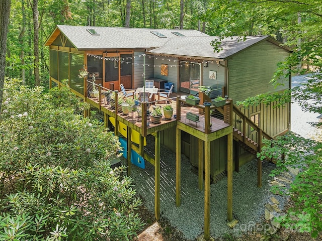 1184 Salola Ln, Brevard, NC 28712 - photo 41