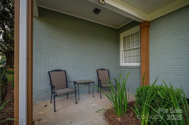 806 S Point Rd, Belmont, NC 28012 - view of patio