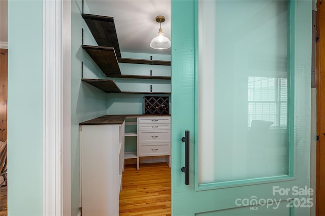 806 S Point Rd, Belmont, NC 28012 - view of pantry