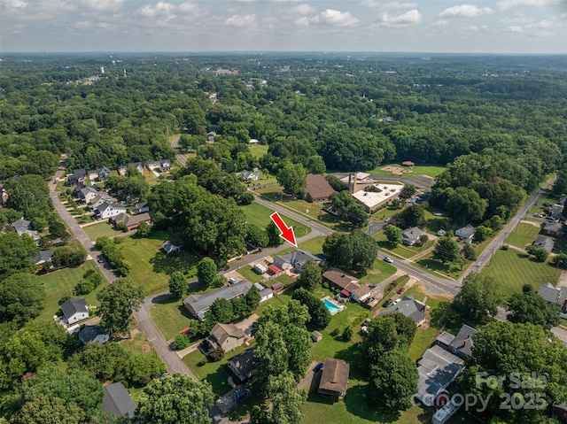 806 S Point Rd, Belmont, NC 28012 - view of property location featuring nearby suburban area