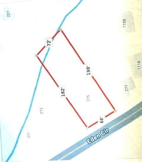275 Eden Cir, Pineville, NC 28134