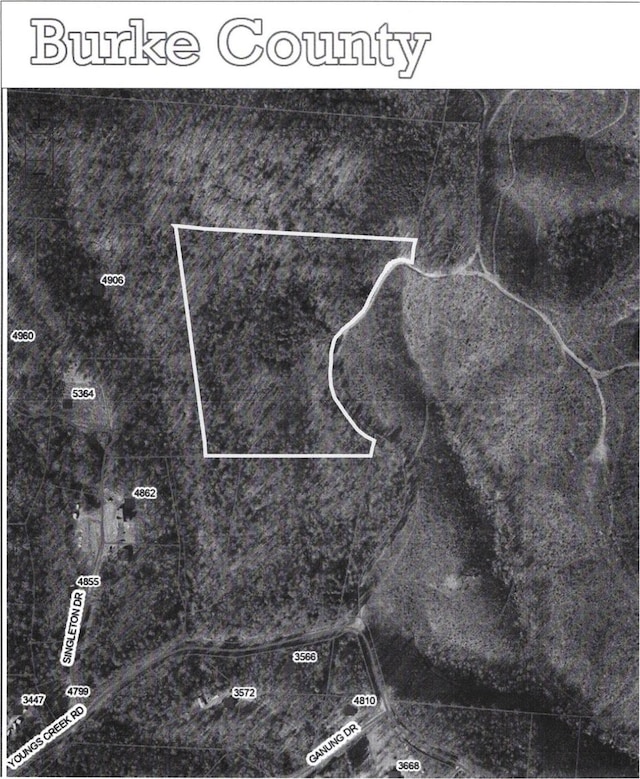 0 Youngs Creek Rd, Morganton, NC 28655 - photo 1