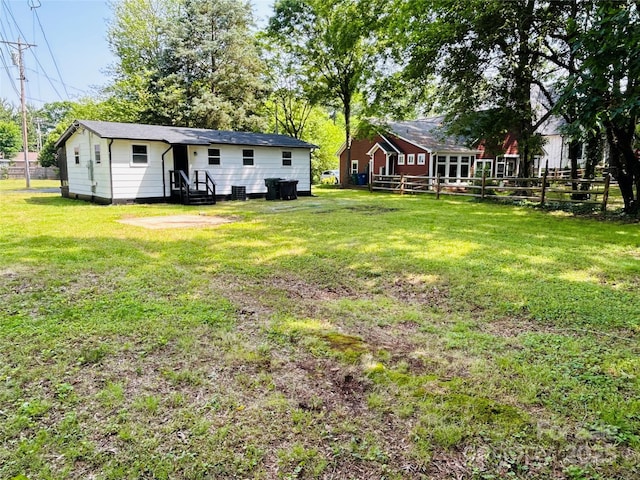 20016 Walter Henderson Rd, Cornelius, NC 28031 - photo 35