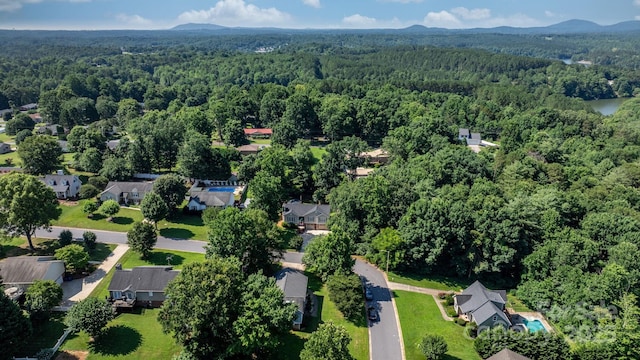 13 Fox Ridge Dr, Granite Falls, NC 28630 - aerial view of property's location featuring nearby suburban area