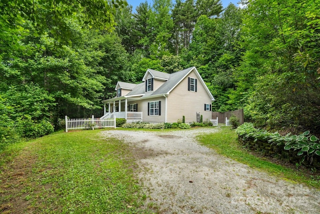104 Jurassic Dr, Cashiers, NC 28717 - photo 2