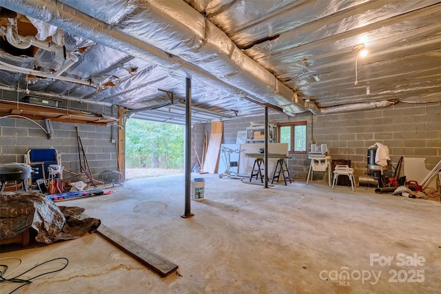 17 Heritage Dr, Lake Wylie, SC 29710 - view of garage