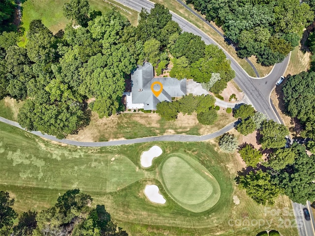 17 Heritage Dr, Lake Wylie, SC 29710 - aerial view of property and surrounding area