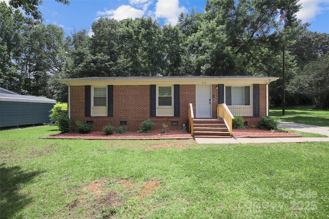 412 Capps Hill Mine Rd, Charlotte, NC 28216 - photo 18