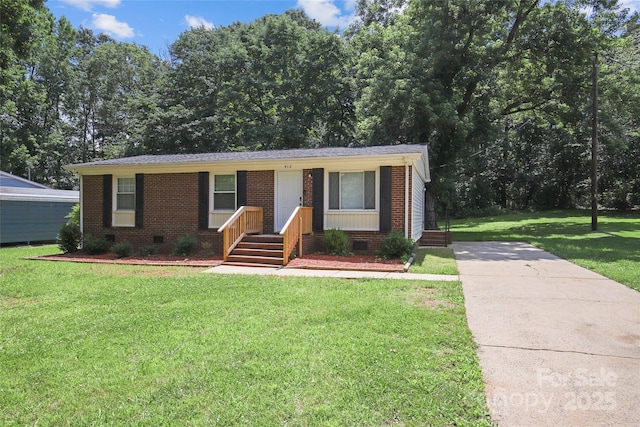 412 Capps Hill Mine Rd, Charlotte, NC 28216 - photo 20