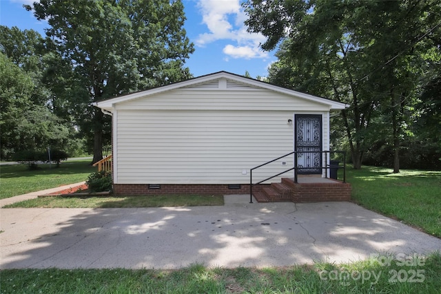 412 Capps Hill Mine Rd, Charlotte, NC 28216 - photo 22