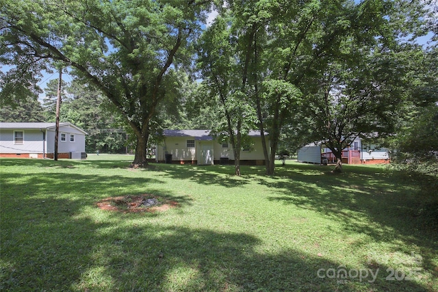 412 Capps Hill Mine Rd, Charlotte, NC 28216 - photo 23