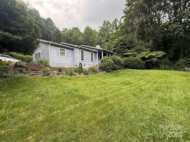 46 High Meadow Ln, Waynesville, NC 28786 - photo 1