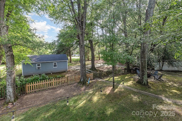 7215 Connan Ln, Charlotte, NC 28226 - photo 34