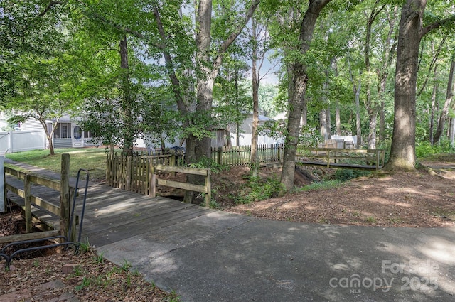 7215 Connan Ln, Charlotte, NC 28226 - photo 41